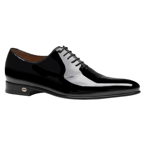 Gucci tuxedo shoes